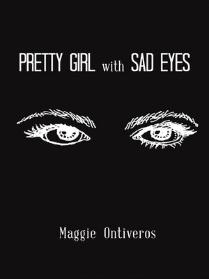 cover image of Pretty Girl with Sad Eyes